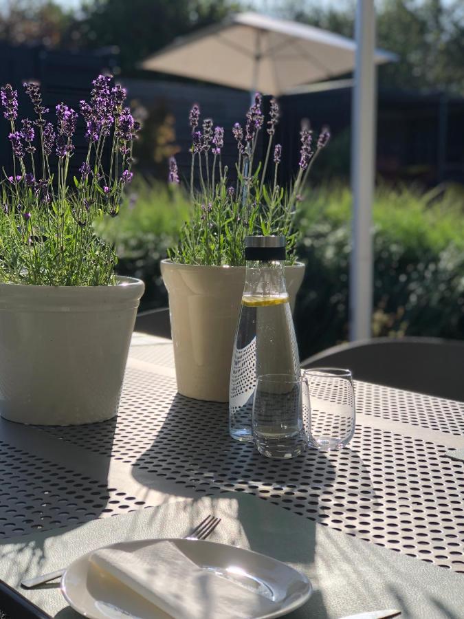 Bnb Manere Grimbergen Eksteriør billede